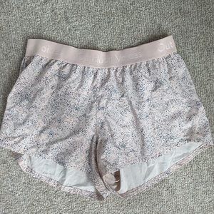 Outdoor Voices Shorts